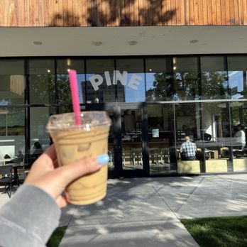 Pine Coffee Supply - Coffee & Tea Near Me - Boise, Idaho