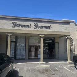 Garment Gourmet Resale Shop