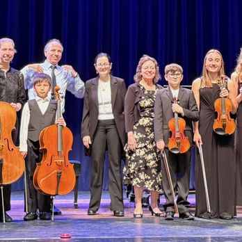 Sunflower Chamber Orchestra - Musical Instruments & Teachers Near Me - River Forest, Illinois Sunflower Chamber Orchestra - Musical Instruments & Teachers Near Me - River Forest, Illinois