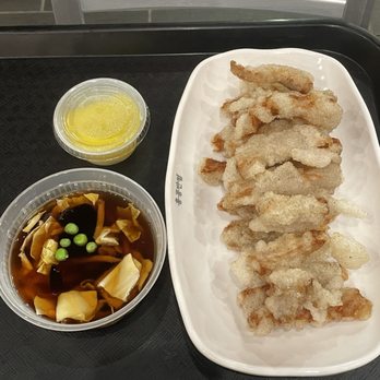 Paiks Noodle - sweet & sour pork - Noodles Near Me - Houston, Texas Paiks Noodle - sweet & sour pork - Noodles Near Me - Houston, Texas