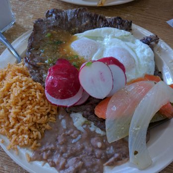 El Rancherito Restaurant - Steak and Eggs - Mexican Near Me - Reseda, California El Rancherito Restaurant - Steak and Eggs - Mexican Near Me - Reseda, California