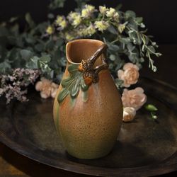 Ephraim Faience Pottery - Historic American Art Pottery