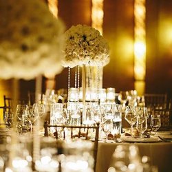 Peonia Atelier - Centerpiece