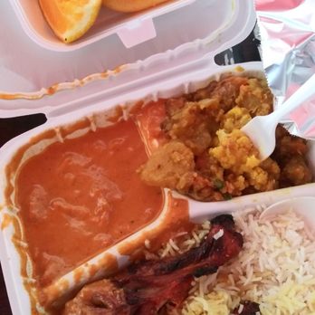 India 4 U - Sorry not the best picture ... But it was yummy!!! - Indian Near Me - Manteca, California India 4 U - Sorry not the best picture ... But it was yummy!!! - Indian Near Me - Manteca, California
