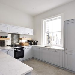 Enhance Your Kitchen