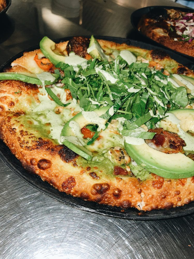 Social spots from Slackwater - Salt Lake City