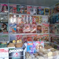 Revistas San José