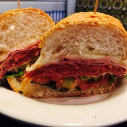 Broma's Deli - Brookhaven