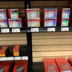 Turner's Outdoorsman - Ammo