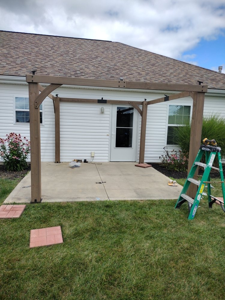 Slide of Speight's Renovations & Scrapping