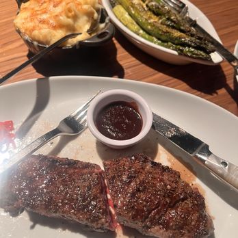 STK Steakhouse - NY Strip - Steakhouses Near Me - Atlanta, Georgia STK Steakhouse - NY Strip - Steakhouses Near Me - Atlanta, Georgia