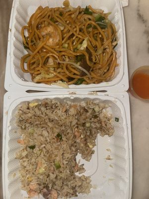 Wok On the Wild Side by null