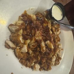Jefferson's - Honey BBQ Chicken Mac