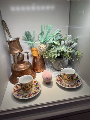 Simurgh Bakery & Cafe by null