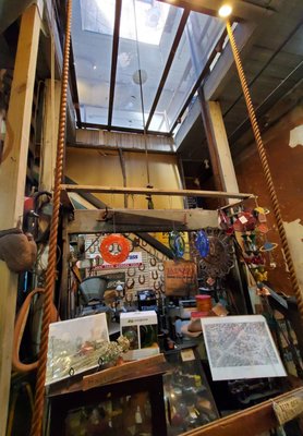 Harrison Brothers Hardware by null