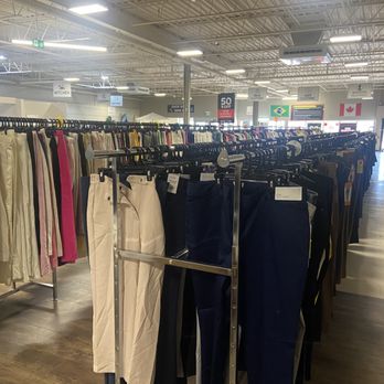 Overstockd - Men's, Ladies & Children Clothing - Department Stores Near Me - Whitby, Ontario