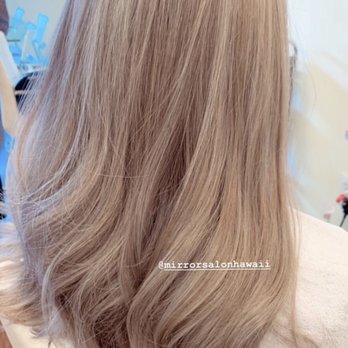 M-irror Salon - Hair Salons Near Me - Honolulu, Hawaii M-irror Salon - Hair Salons Near Me - Honolulu, Hawaii