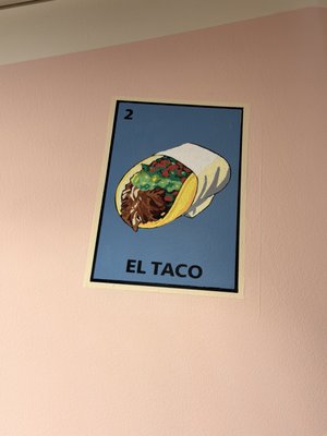 Gordo's Taqueria by null