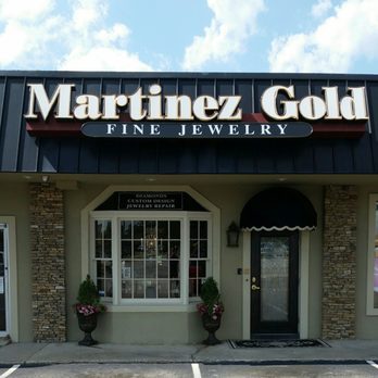 Martinez Gold & Diamonds - Jewelry Near Me - Augusta, Georgia Martinez Gold & Diamonds - Jewelry Near Me - Augusta, Georgia