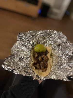 El Flamin Taco - Echo Park by null