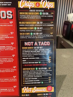 Menu photo 5 Torchy's Tacos New Braunfels, TX Menu photo 5 Torchy's Tacos New Braunfels, TX