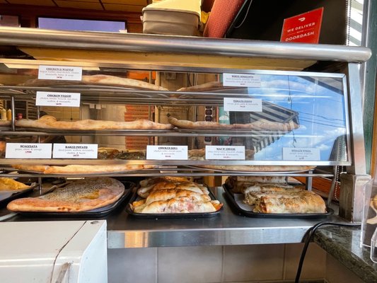 ILLIANO’S RISTORANTE & PIZZERIA - Updated October 2025 - 151 Photos ...