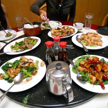 King Yen Restaurant - Chinese Near Me - Berkeley, California King Yen Restaurant - Chinese Near Me - Berkeley, California