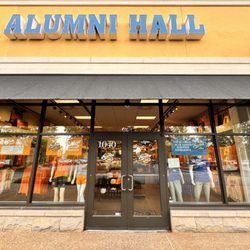 Alumni Hall