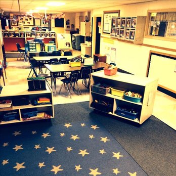 Derr Road KinderCare - School Age Classroom - Child Care & Day Care Near Me - Springfield, Ohio