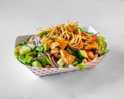 Sugarfire Smoke House by null