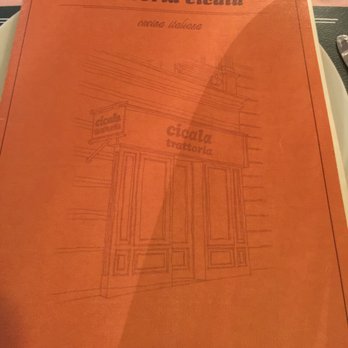 Trattoria Cicala - Italian Near Me - Praha 1, Puerto Rico Trattoria Cicala - Italian Near Me - Praha 1, Puerto Rico