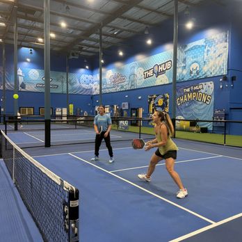 The HUB Silicon Valley - Sports Clubs Near Me - Campbell, California The HUB Silicon Valley - Sports Clubs Near Me - Campbell, California