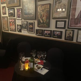 California Magic Club - Where we sat - Magicians Near Me - Martinez, California California Magic Club - Where we sat - Magicians Near Me - Martinez, California