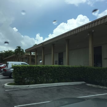 Quest Diagnostics - Laboratory Testing Near Me - Plantation, Florida