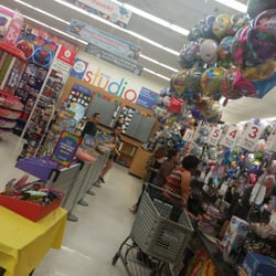 Party City - Sometimes they have what I need....