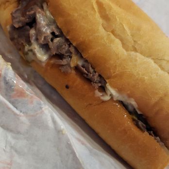 Jersey Mike's Subs - Sandwiches Near Me - Sandy, Utah