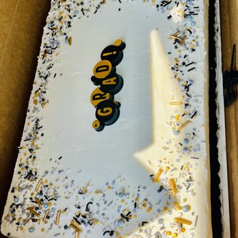 Michigan Made Treats - Graduation cake - Bakeries Near Me - Lansing, Michigan Michigan Made Treats - Graduation cake - Bakeries Near Me - Lansing, Michigan