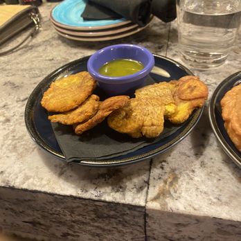 Coabana - Tostones - Cuban Near Me - Phoenix, Arizona