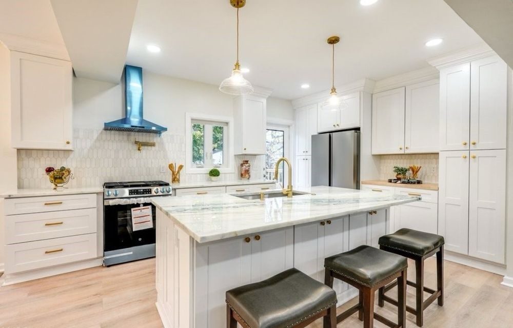 Slide of Ohio Top Construction and Remodeling