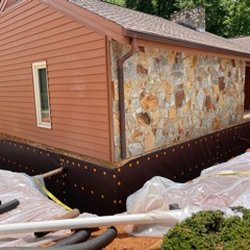 Piedmont Pressure Seal