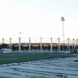 19 Mayıs Stadyumu