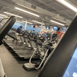 Blink Fitness - Merrionette Park