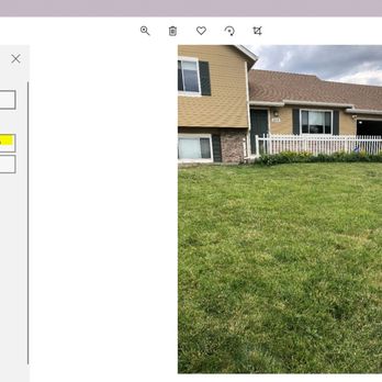 Real Property Management Colorado - Showing the datestamp was the week before we moved out. - Property Management Near Me - Denver, Colorado Real Property Management Colorado - Showing the datestamp was the week before we moved out. - Property Management Near Me - Denver, Colorado
