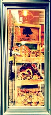 Karma Bread Bakehouse by null