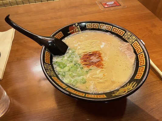 Ichiran by null