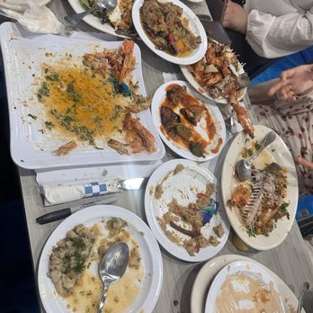 Seafood Story - Seafood Near Me - Brooklyn, New York Seafood Story - Seafood Near Me - Brooklyn, New York