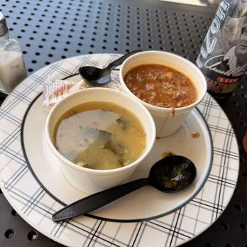Lit'l Pepper Gourmet - Wedding soup and spicy chicken soup - Delis Near Me - San Diego, California Lit'l Pepper Gourmet - Wedding soup and spicy chicken soup - Delis Near Me - San Diego, California
