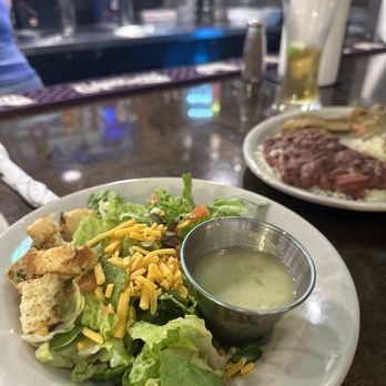 BB's Tex-Orleans - Side salad - Cajun/Creole Near Me - Kingwood, Texas BB's Tex-Orleans - Side salad - Cajun/Creole Near Me - Kingwood, Texas