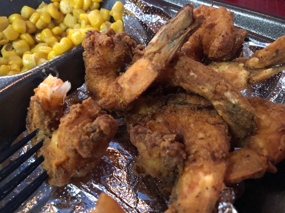 SHAYTIGG’S FOOD & PASTRIES Updated October 2024 7190 Downman Rd