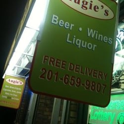 Augie's Wine & Liquor
